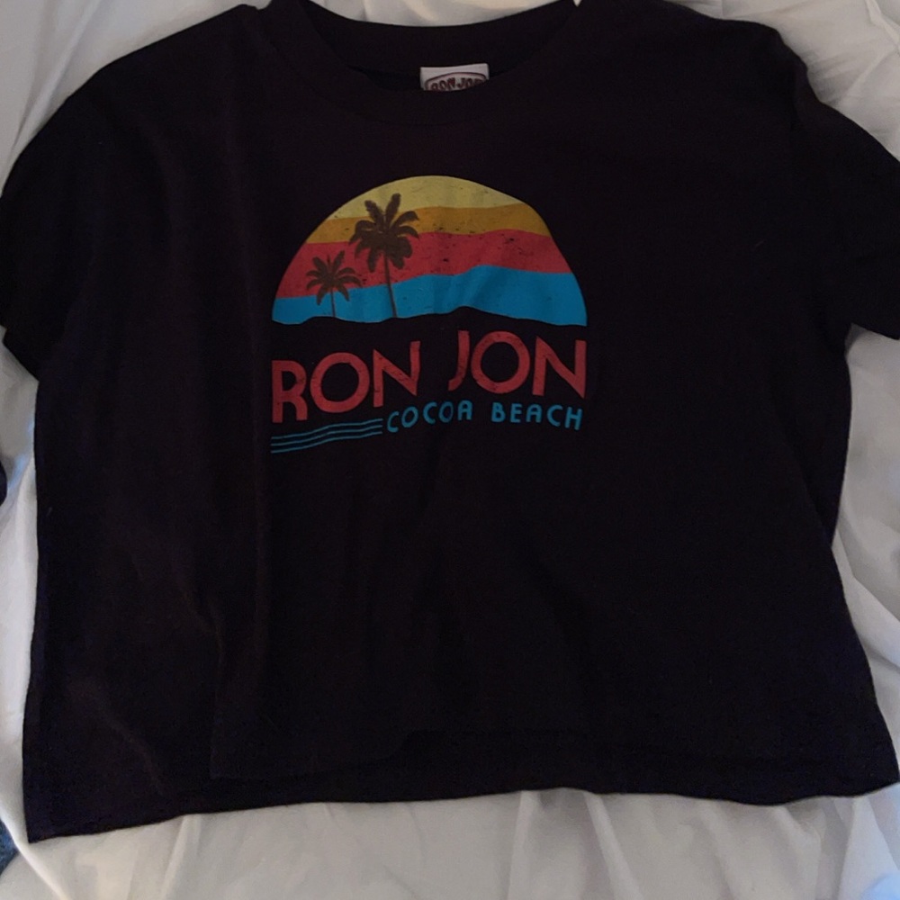 Ron Jon shirt